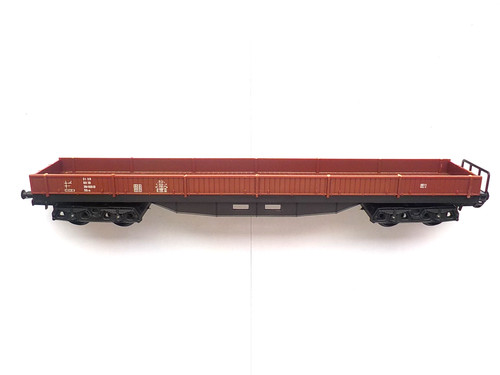 Wagon lima marchandise - wagon, db