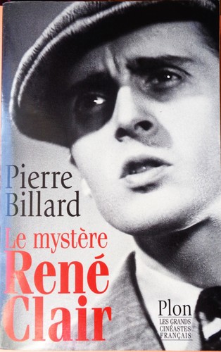 Mystère rené clair - rené, /