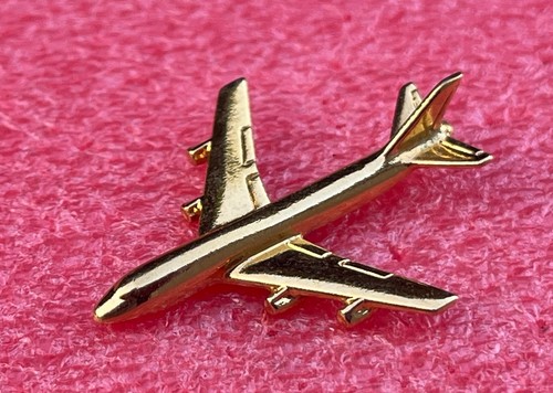T12 pins boeing 707 avion - boeing,