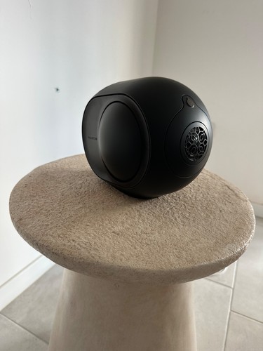 Paire devialet recator 98db - devialet,