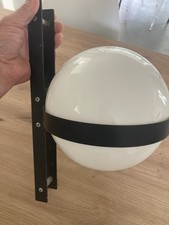 Applique Design Moderniste Globo Luminaire Polinax Martorell Bohigas Mackay