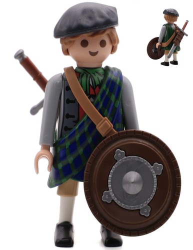 Figurine playmobil 71899 - playmobil,