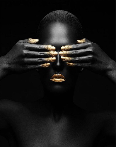 Peinture par numéros cadre - , en