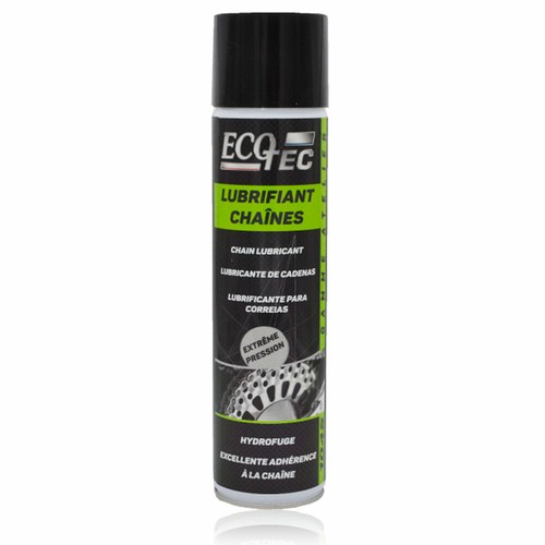 Lubrifiant chaine 400ml - ,