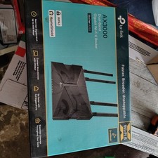 routeur wifi 6 tp-link archer