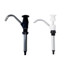 Robinet d'évier de caravane