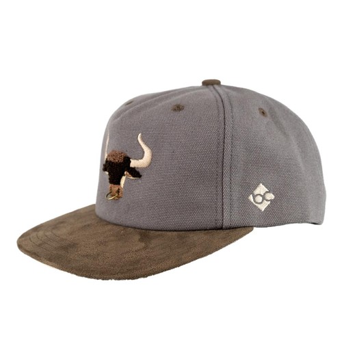 Bavarian caps bulle gris - bavarian,