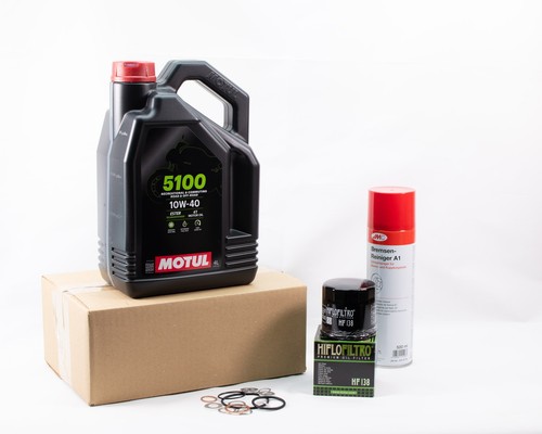 Kit entretien vidange - vidange, standard