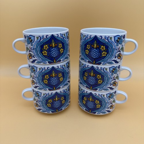Villeroy boch izmir 1974 6 - 1974,