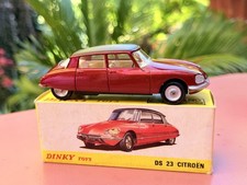 Dinky Toys CITROËN DS 23 530