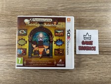 Professeur Layton et