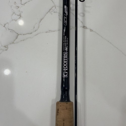 Loomis gl2 str1173s - loomis,