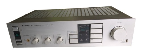 Kenwood amplificateur - kenwood, ka-5x