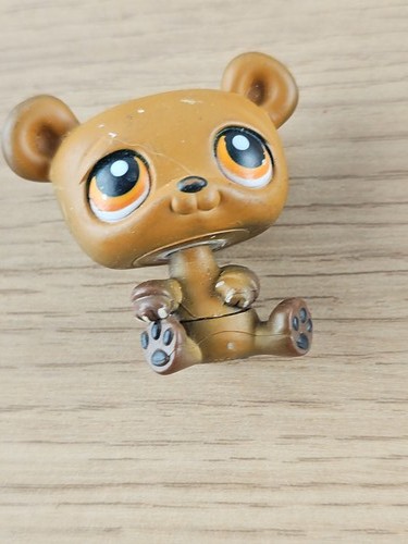Littlest petshop ancien - petshop,