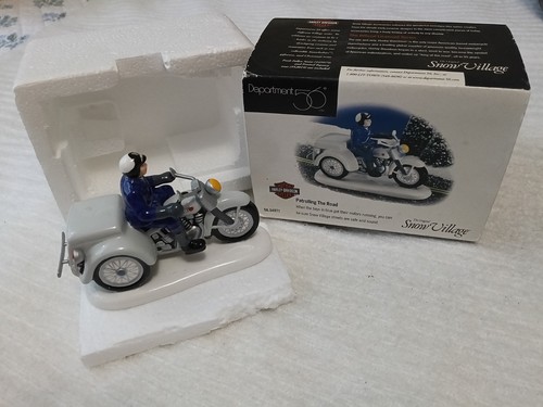 Department harley davidson - department, harley-davidson
