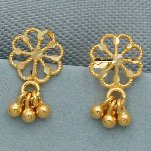 Boucles oreilles clous - boucles, en