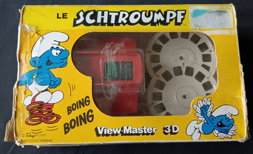 Peyo schtroumpf ensemble - peyo, schtroumpf-ensemble