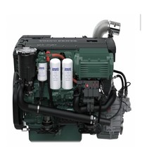 VOLVO PENTA INBOARD DIESEL