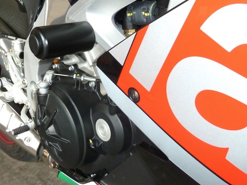 Aprilia tuono v4r aprc - aprilia,