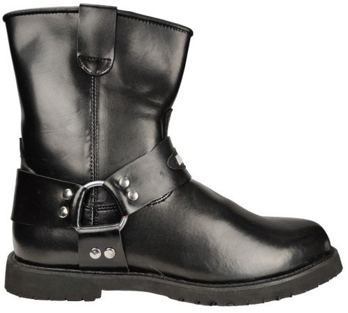 Bottes basses shoes - basses,