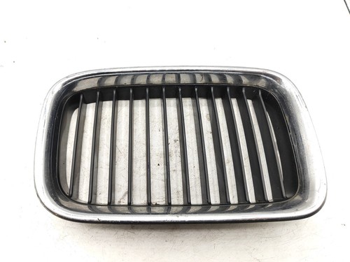 Grille rein capot avant droit