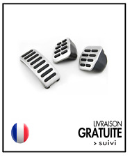 Pédale pédalier ALU POUR GOLF 4 3  POLO BORA AUDI A1 A2 A3 SEAT LEON IBIZA SKODA