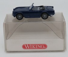 rare MICRO WIKING HO 1/87