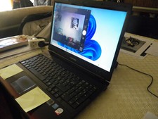 PC portable Sansung R610H 