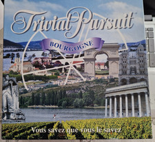 JEU DE SOCIETE TRIVIAL PURSUIT