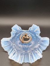 Tulipe lampe en verre