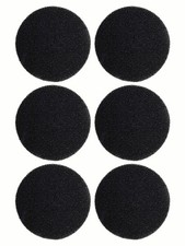 Filtre à charbon actif de