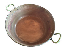 VINTAGE 🍲 BASSINE A