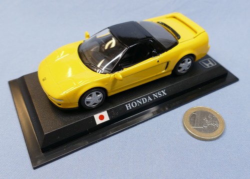 Delprado honda nsx - 1/43,