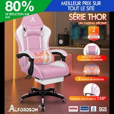 ALFORDSON Massage Bureau