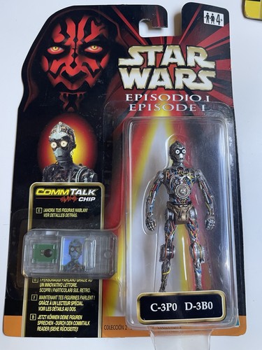 Hasbro star wars épisode - star,
