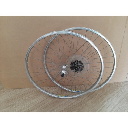 Roues rigida velo - 2, vtt
