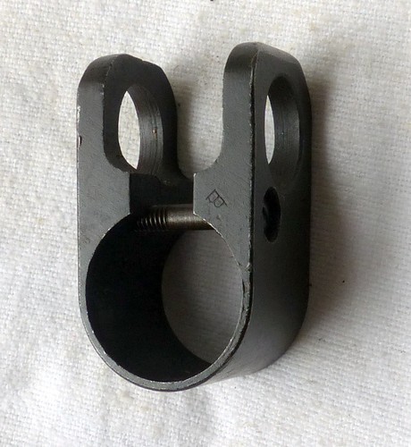 Lee enfield front sight - no.4,