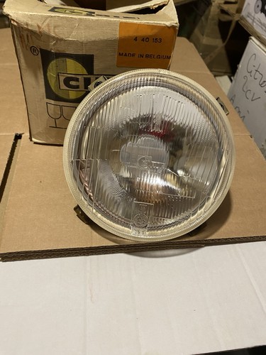 Phare original headlight - original,