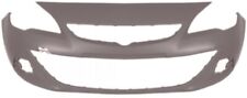 Pare-choc Avant Pour Opel Astra J 3 Door/Gtc 2011-2016 Gtc