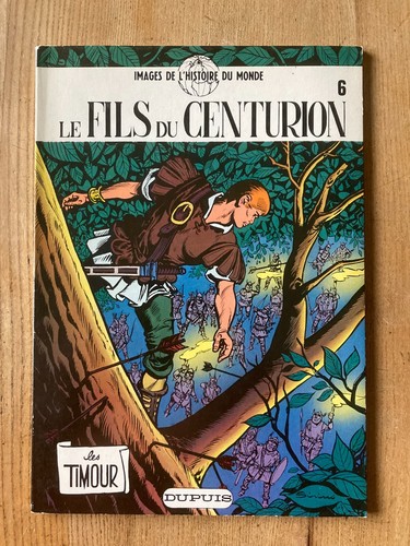 Timour tome le fils - :,