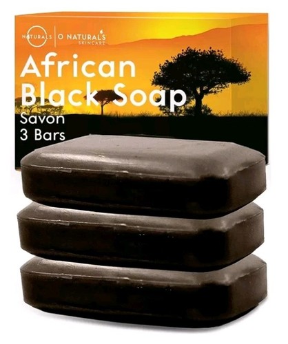 Savon noir africain - savon,