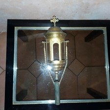 Ancienne lanterne de