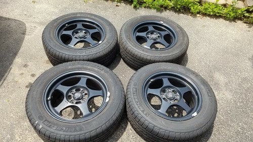 Rota slipstream 4x100 - slipstream,