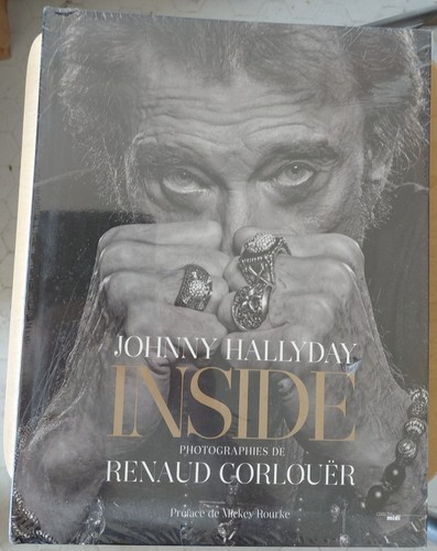 Livre exceptionnel johnny - exceptionnel,
