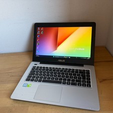 PC portable ASUS | Très