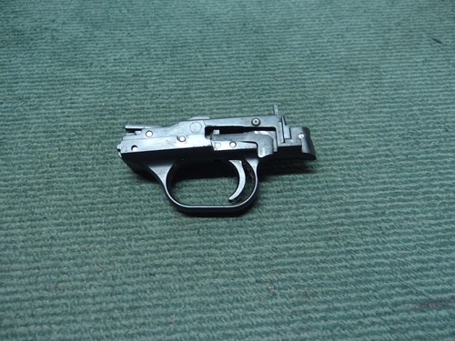Mossberg 500 500a - 500,