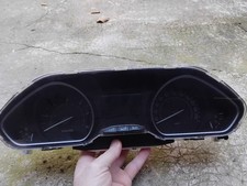 Compteur De Vitesse Peugeot