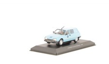 IXO UTI CITROEN 1:43  N°35