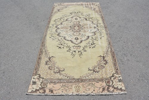 Tapis isparta vintage - isparta,