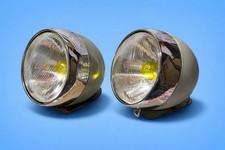 Headlights Sev Marchal PORSCHE